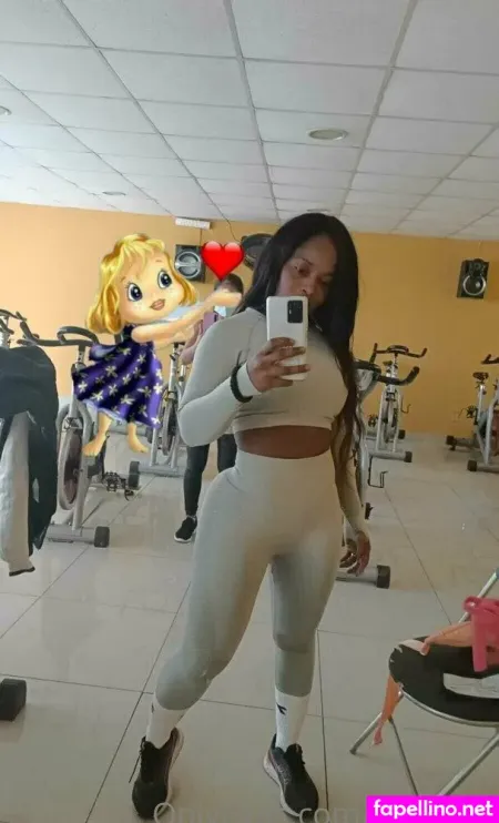 Tiana Hr OnlyFans Thumbnail #eiZNoTgqSD