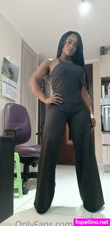 Tiana Hr OnlyFans Thumbnail #oSDoREUoGD