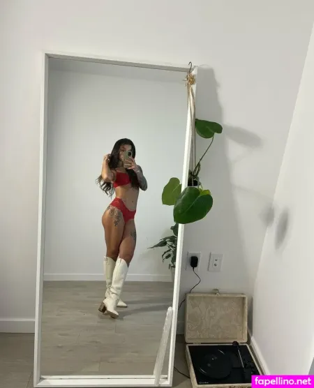 Tiana May Sarich OnlyFans Thumbnail #l6tqIlNQVC