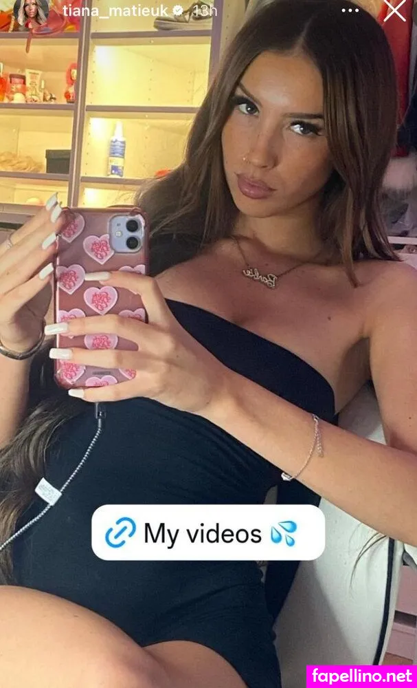 littleblondetease, tiana_matieuk Nude Leaked OnlyFans Photo #n5gb8PZF52