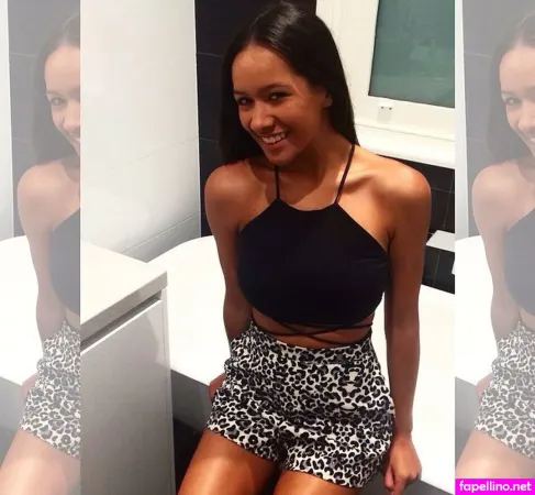 Tiana Paea OnlyFans Thumbnail #5D3aapUG1U