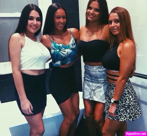 Tiana Paea OnlyFans Thumbnail #MBnCTvzKAO