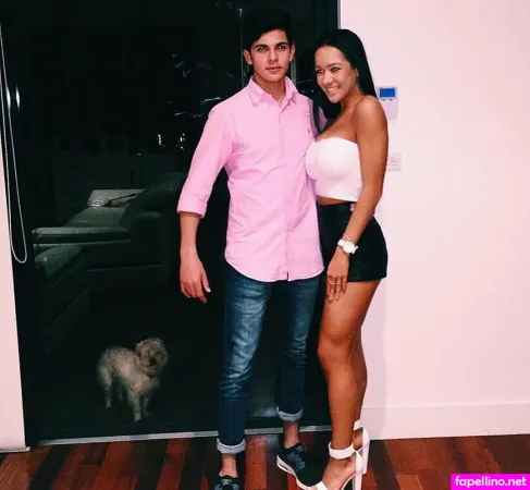 Tiana Paea OnlyFans Thumbnail #l7urJg7eDT