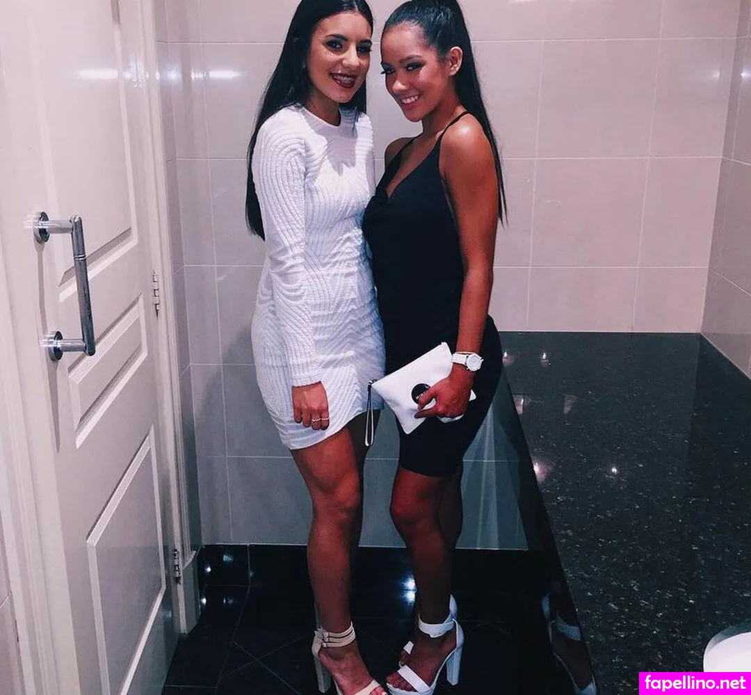 tiana_hr, tianapaea_ Nude Leaked OnlyFans Photo #xeucPYcw72