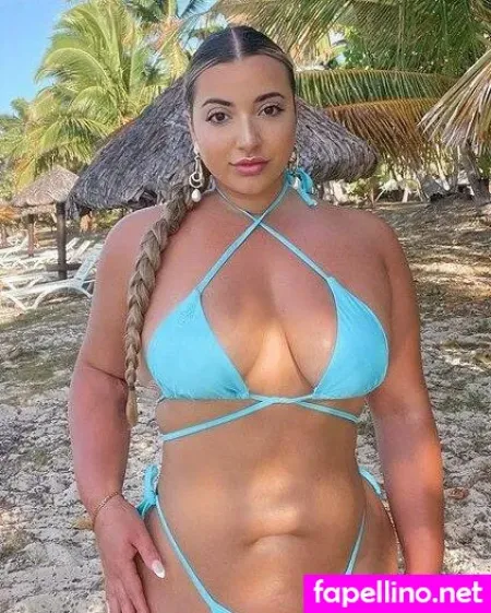 Tiana Sala OnlyFans Thumbnail #IKGrytWaSe