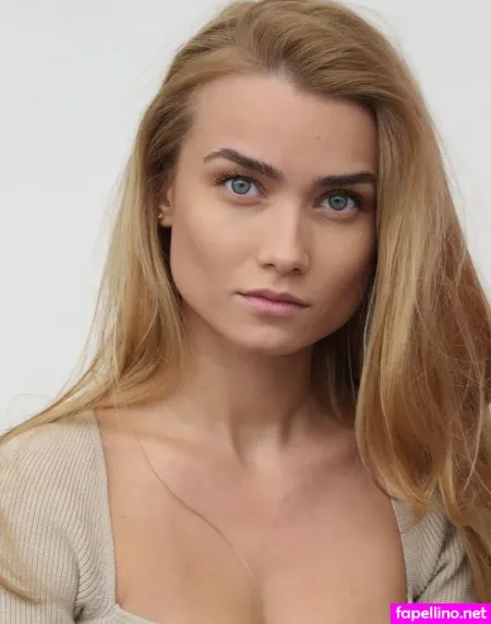 Tiana Upcheva Main Profile Photo