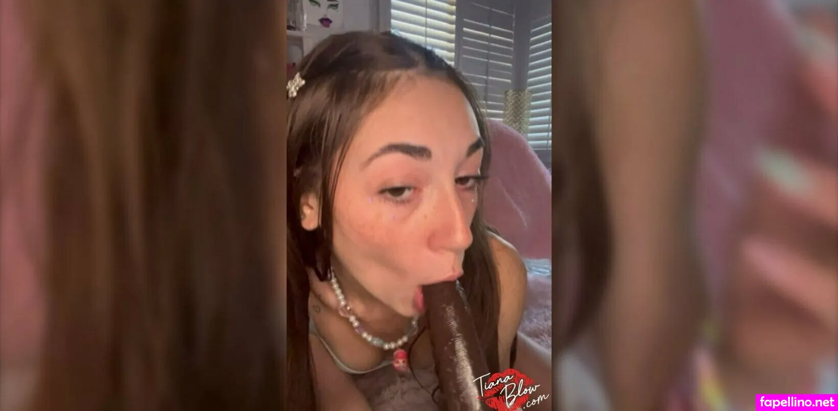 tiana_blow, tianablow Nude Leaked OnlyFans Photo #1UqVdO01Qx