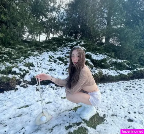 Tianablow 1 OnlyFans Thumbnail #NtfLFRk8K2