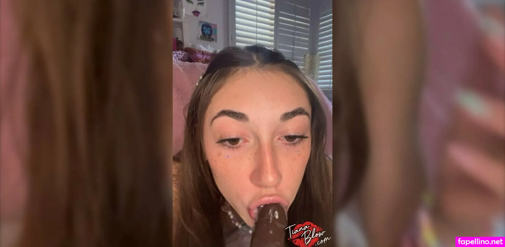 tiana_blow, tianablow Nude Leaked OnlyFans Photo #huIXdgH9CF