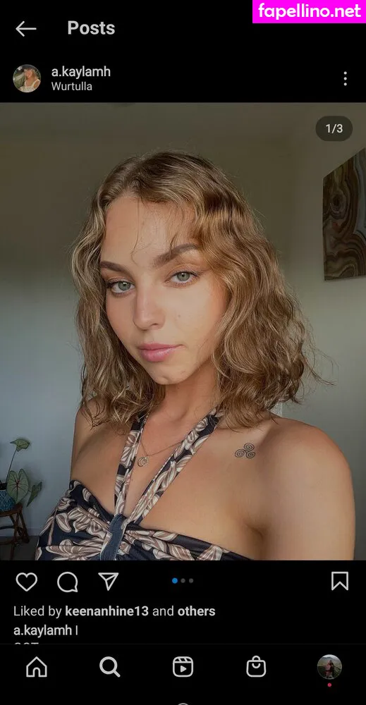 a.kaylamh, tianadixon__, tianakaylass Nude Leaked OnlyFans Photo #NAW6l9WmWI