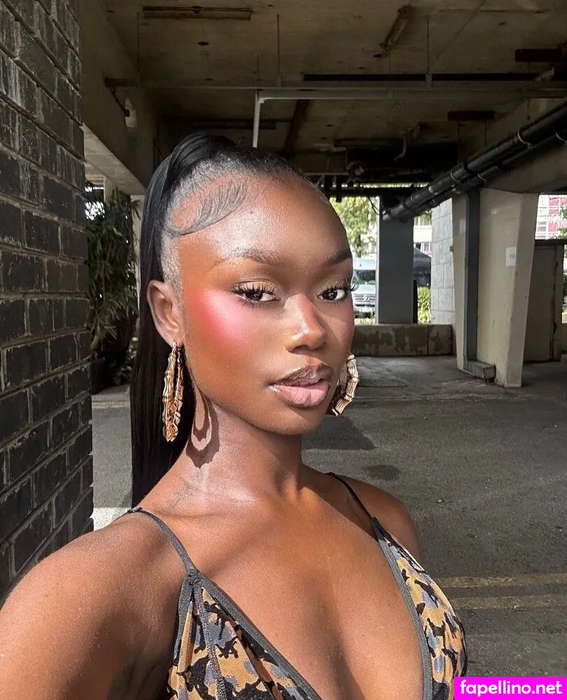 tianalaboor Nude Leaked OnlyFans Photo #byCPkchio9