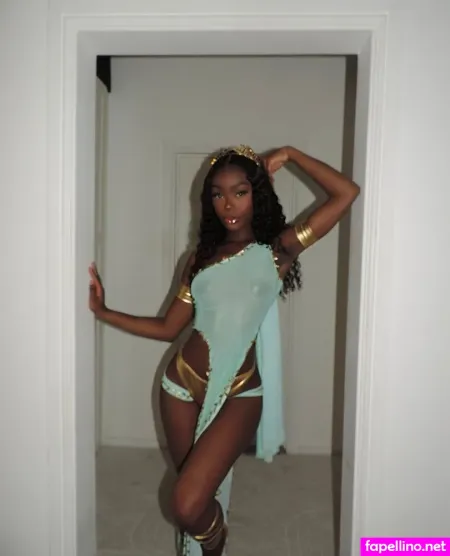 Tianalaboor OnlyFans Thumbnail #rbhUX29TP7