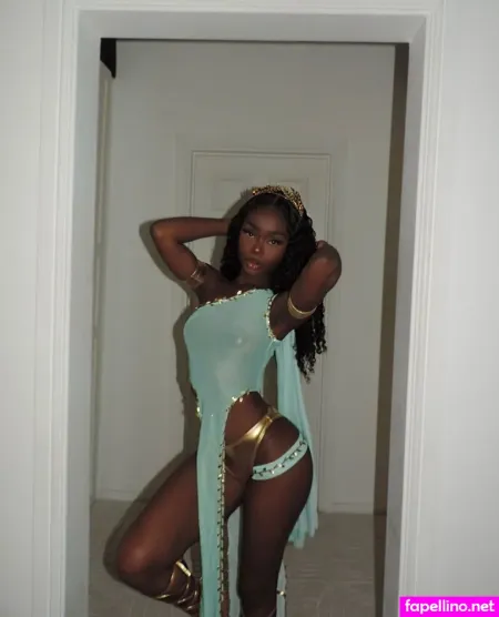 Tianalaboor OnlyFans Thumbnail #vJeLMokMVZ