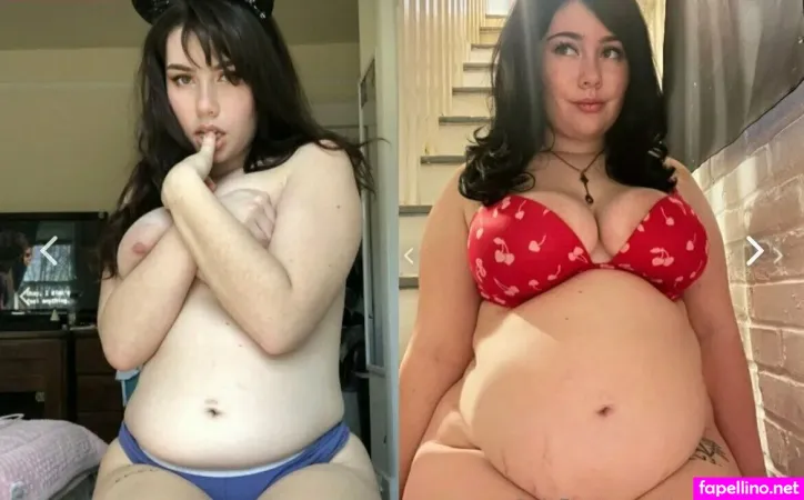 Tianastummy 13 OnlyFans Thumbnail #GRwnDZtVIs
