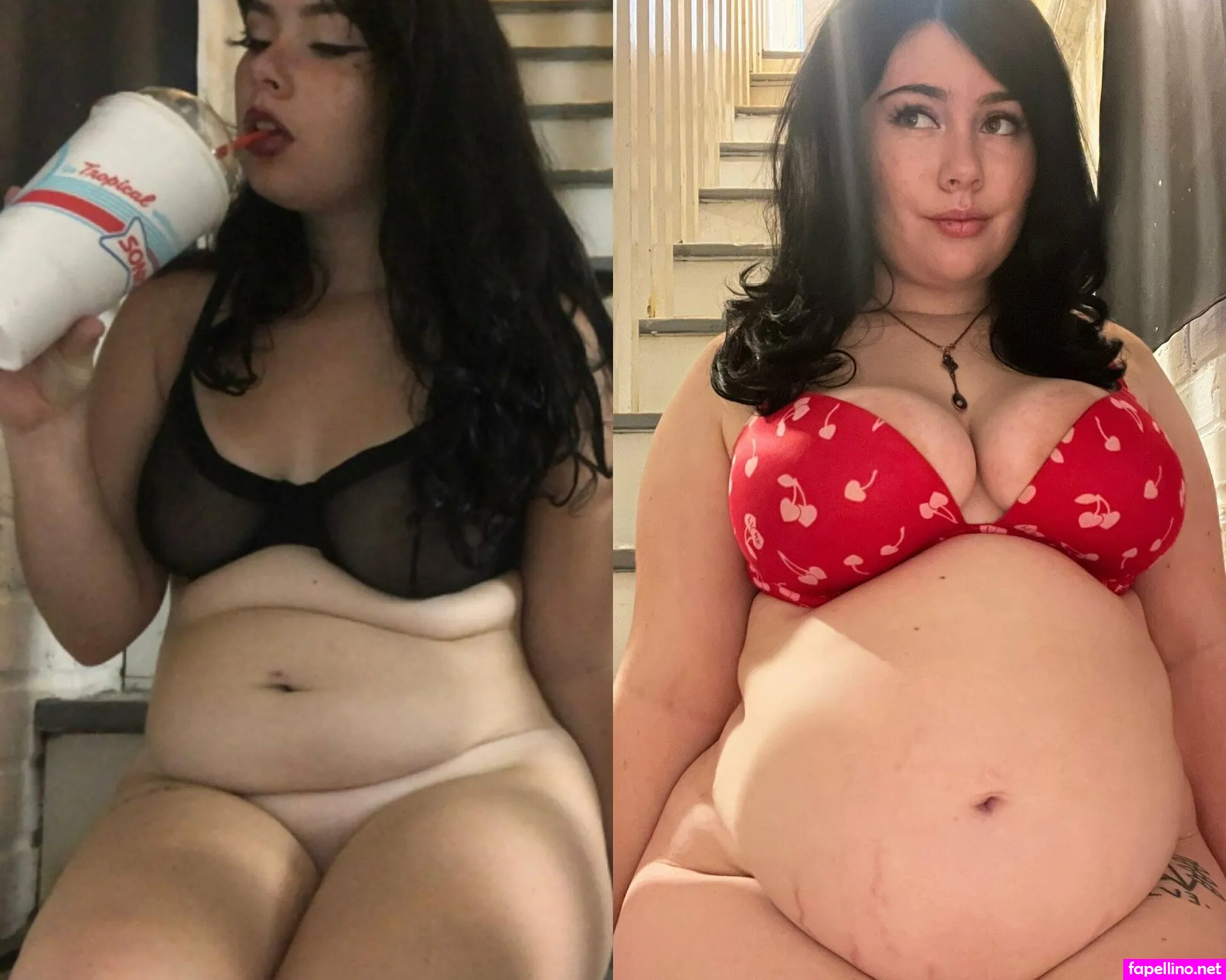 TianasTummy Nude Leaked OnlyFans Photo #UAPHeAG7vk