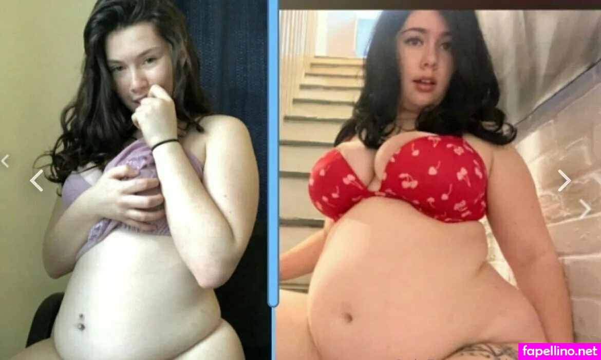 TianasTummy Nude Leaked OnlyFans Photo #YB01ukPei0