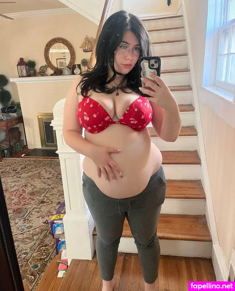 TianasTummy Nude Leaked OnlyFans Photo #e9giWNMavU