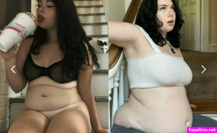 Tianastummy 13 OnlyFans Thumbnail #fgu3wvetqL