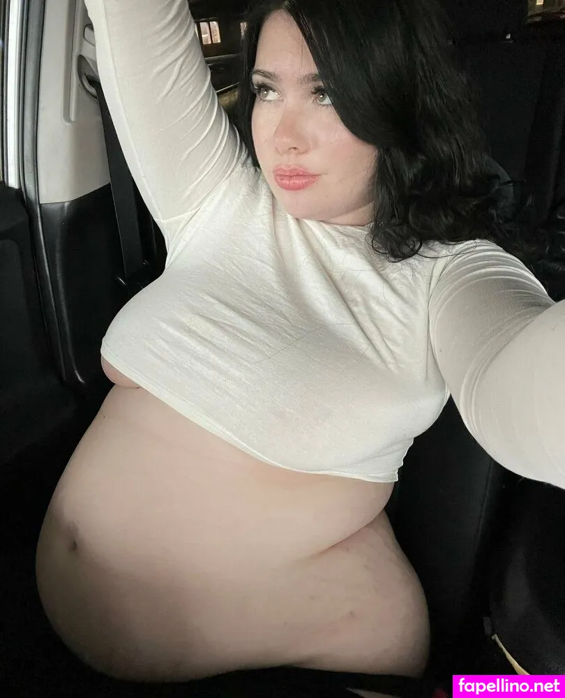 TianasTummy Nude Leaked OnlyFans Photo #hpzqKDZ3Zr