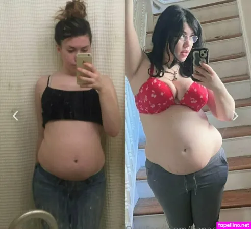 Tianastummy 13 OnlyFans Thumbnail #iDf5x4dKuX