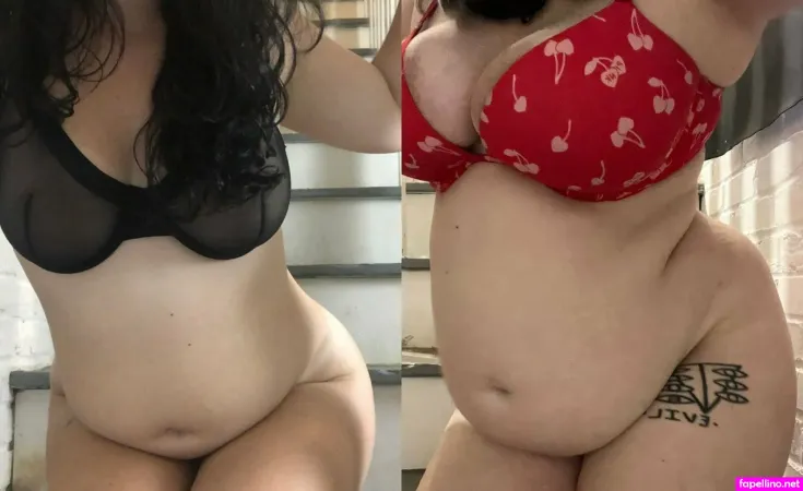 Tianastummy 13 OnlyFans Thumbnail #rivXMeSDt7