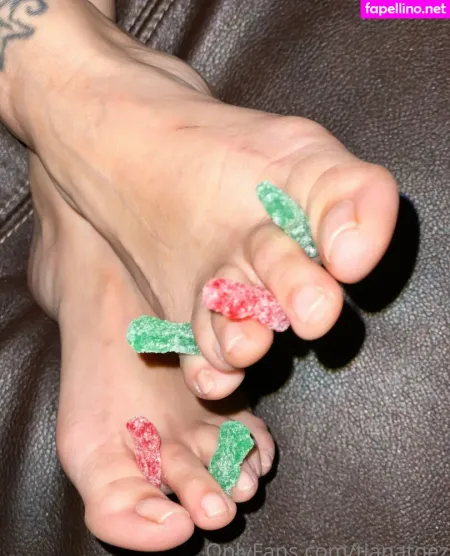 Tianataylortoes OnlyFans Thumbnail #91PJNJAkwI