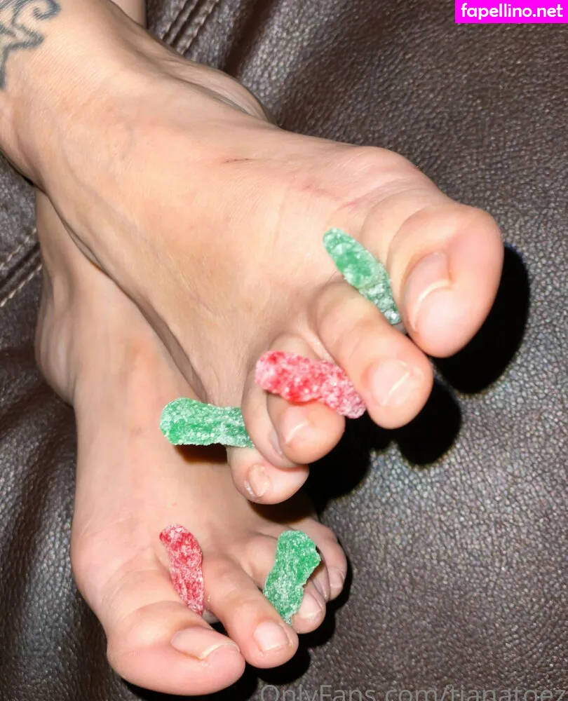 tianataylorto, tianataylortoes Nude Leaked OnlyFans Photo #91PJNJAkwI