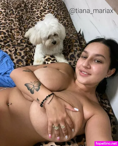 Tianaz Melons 1 OnlyFans Thumbnail #1ZvR2qvFA2