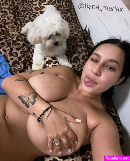Tianaz Melons 1 OnlyFans Thumbnail #C3Ay7O5BJQ