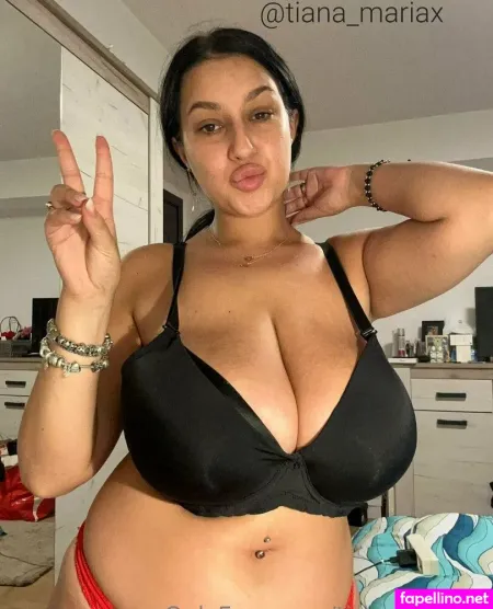 Tianaz Melons 1 OnlyFans Thumbnail #Ff9XxoeIUs