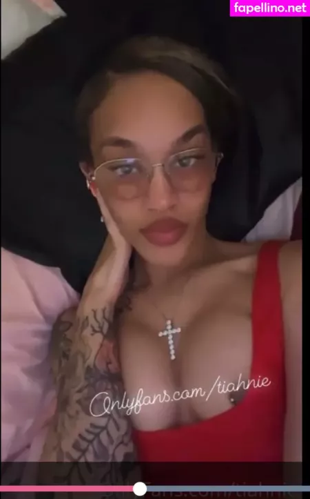 Tianhie OnlyFans Thumbnail #5TxjjX8l7X