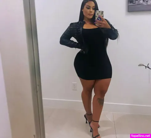 Tianialexis OnlyFans Thumbnail #eLRH73YRQm