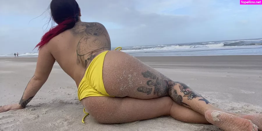 Tianna 02 OnlyFans Thumbnail #jEx8GUHkmH