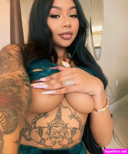 Tianna Lynn Main Profile Photo