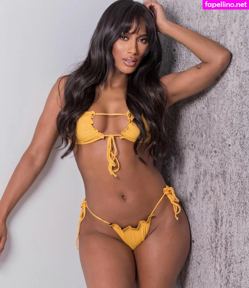 tiannatuamoheloa Nude Leaked OnlyFans Photo #DuMk4Doif1