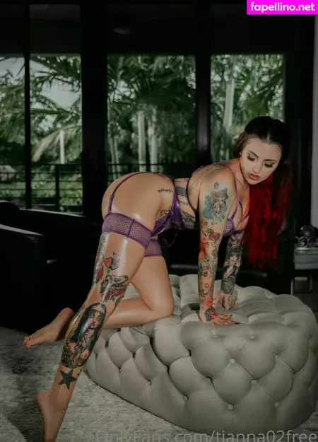 Tianna02free OnlyFans Thumbnail #caXtKpLw1K