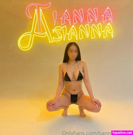 Tiannaasianna OnlyFans Thumbnail #XQctdbr69V