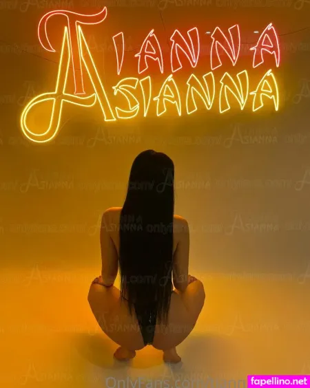Tiannaasianna OnlyFans Thumbnail #tMNGzv3yzt