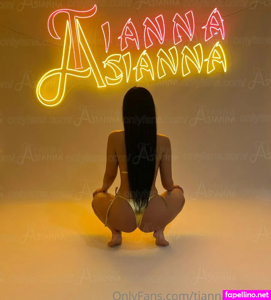 TiannaAsianna Nude Leaked OnlyFans Photo #zKZbn6mZhA