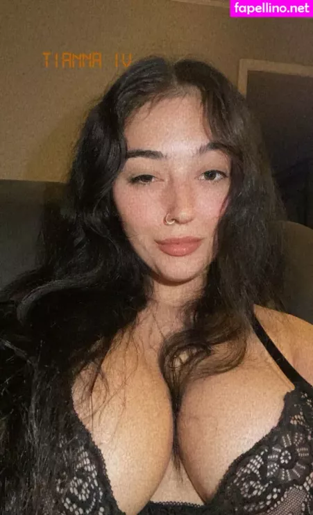 Tiannaivy OnlyFans Thumbnail #BiE0JHWTRR