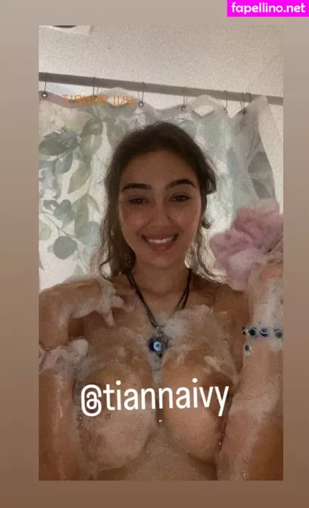Tiannaivy OnlyFans Thumbnail #CuMK3IfrPt