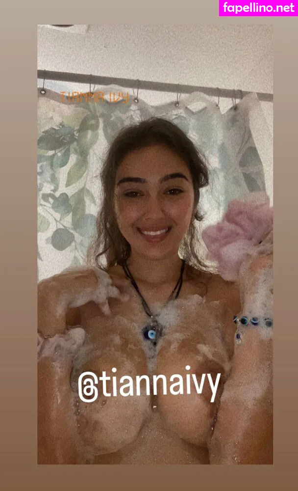 tiannaivy, tiannaivyy Nude Leaked OnlyFans Photo #CuMK3IfrPt