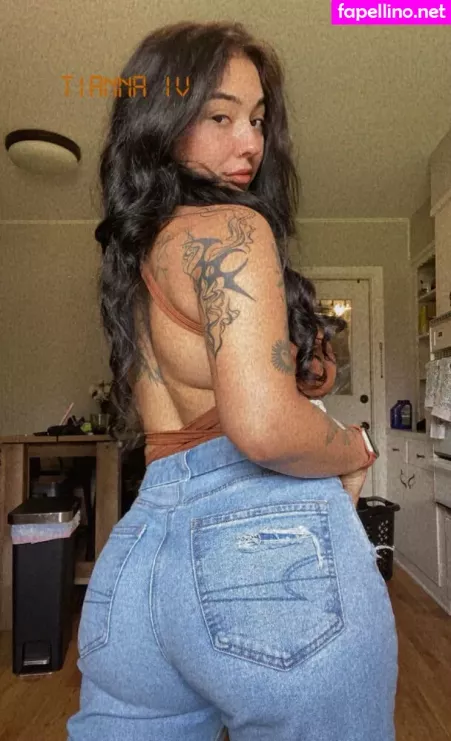 Tiannaivy OnlyFans Thumbnail #QcHYdclo09