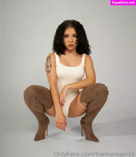 Tiannarogers5 OnlyFans Thumbnail #AA8cBEEM0W