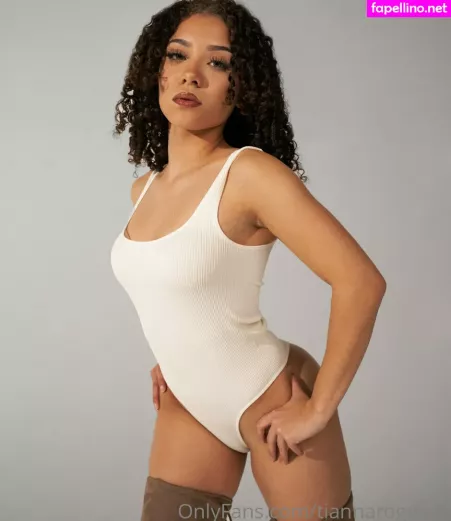 Tiannarogers5 OnlyFans Thumbnail #FsDgYZFzUm
