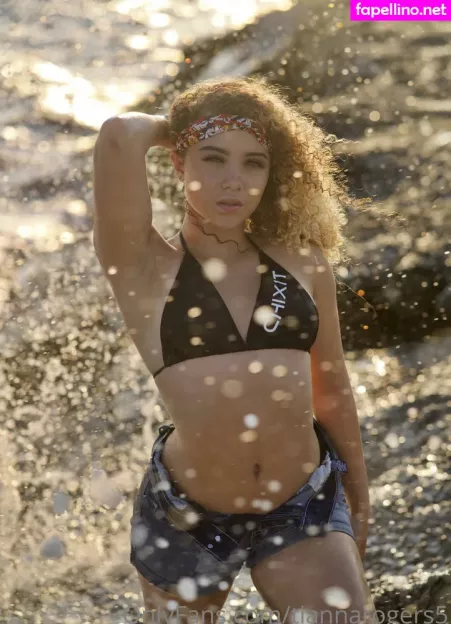 Tiannarogers5 OnlyFans Thumbnail #NANPZxpkhd