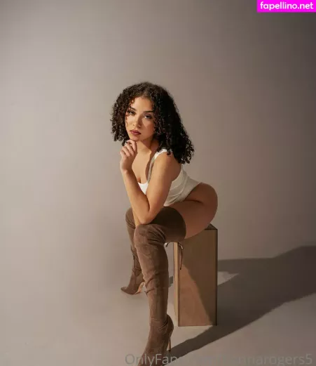 Tiannarogers5 OnlyFans Thumbnail #h5mR8HNA8u