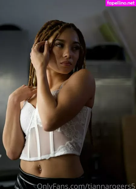 Tiannarogers5 OnlyFans Thumbnail #jd36i9slz0
