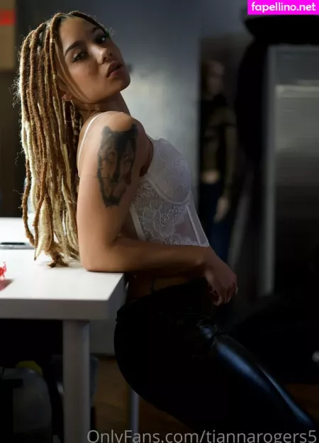 Tiannarogers5 OnlyFans Thumbnail #u9QBs4ZsV3