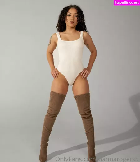 Tiannarogers5 OnlyFans Thumbnail #yY4rE9K3rt